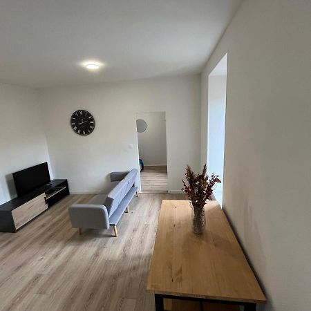 Appartement Centre-Ville De Lure Gauche Luaran gambar
