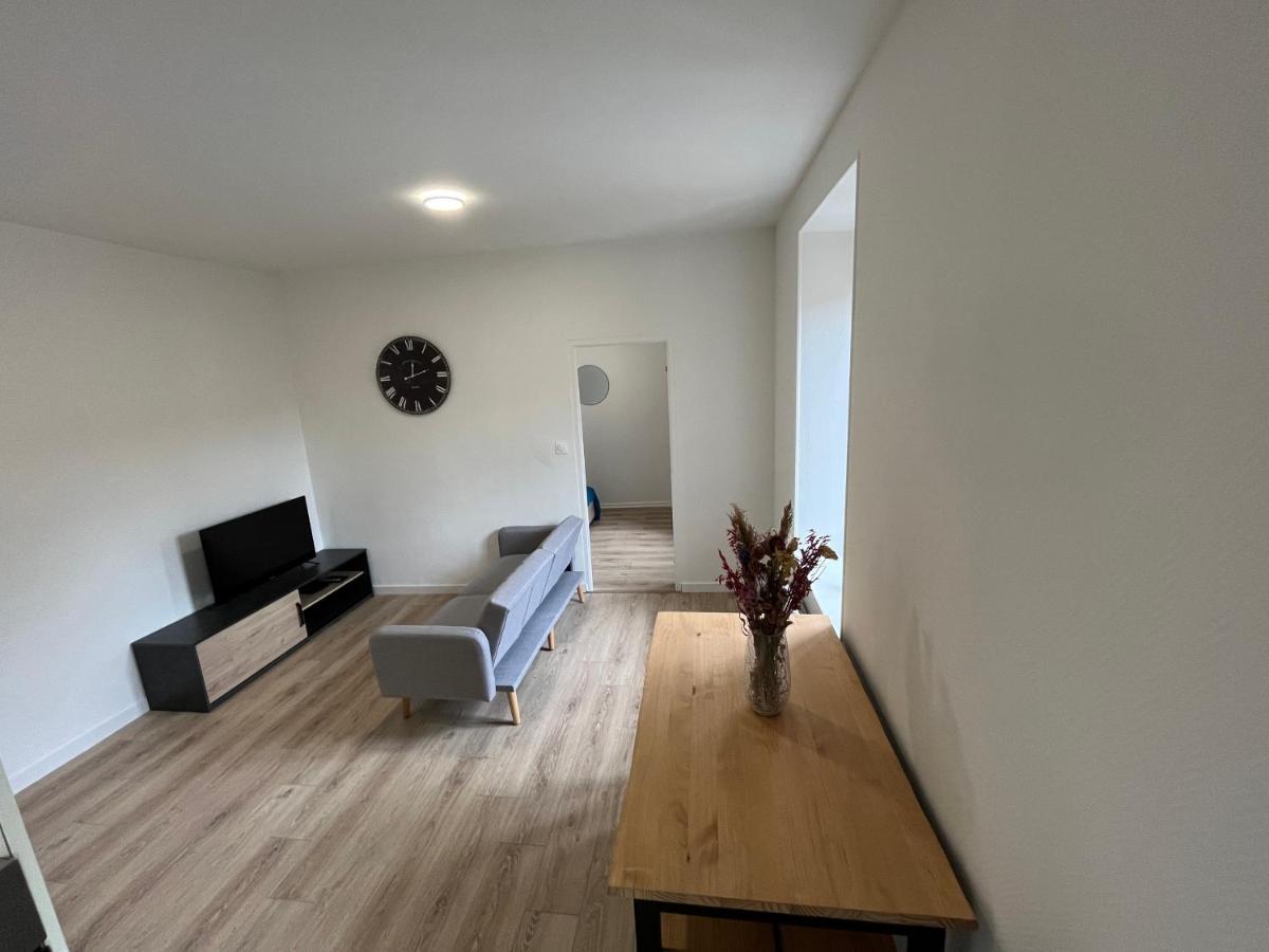 Appartement Centre-Ville De Lure Gauche Luaran gambar