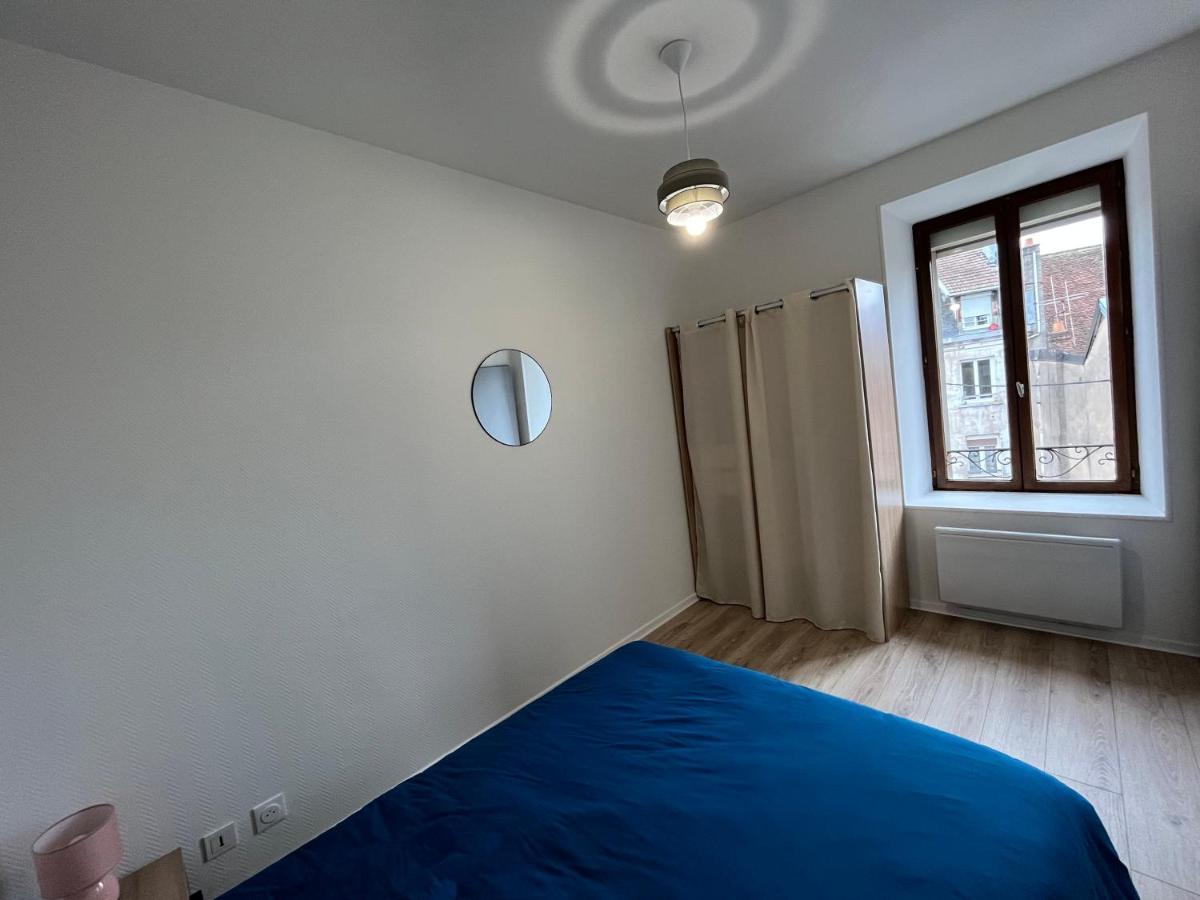 Appartement Centre-Ville De Lure Gauche Luaran gambar
